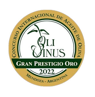 ARJANTIN – GRAN PRESTIGIO ORO
